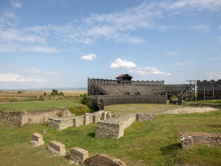 Museo Histrico de Serbia